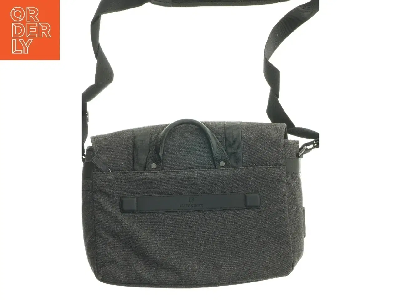 Billede 2 - Victorinox Messenger taske fra Victorinox (str. 45x33 cm)