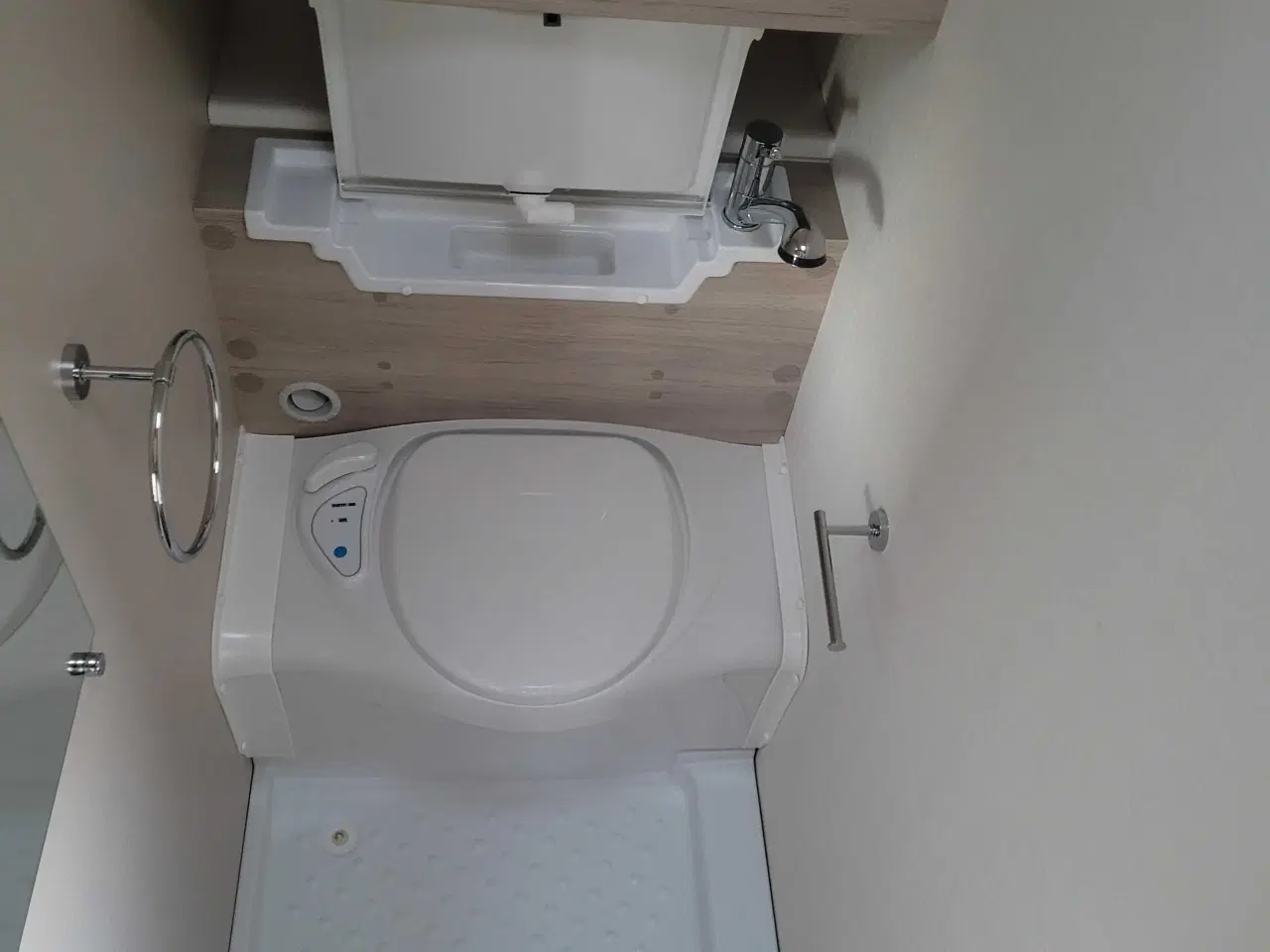 Billede 11 - 2021 Style 410 komfort..god til elbil..kun 861+kg.