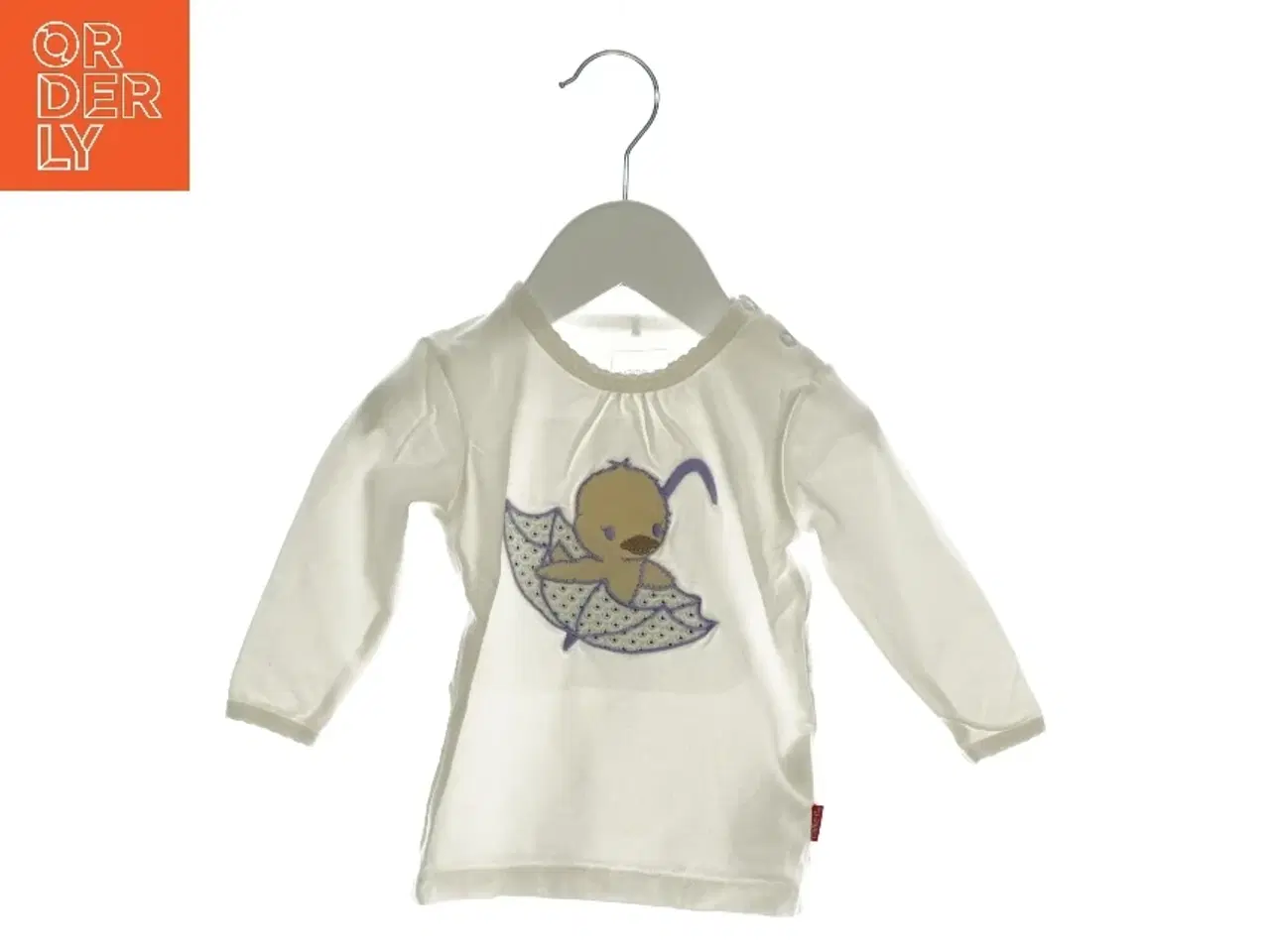 Billede 1 - Bluse fra Name it (Str. 68)