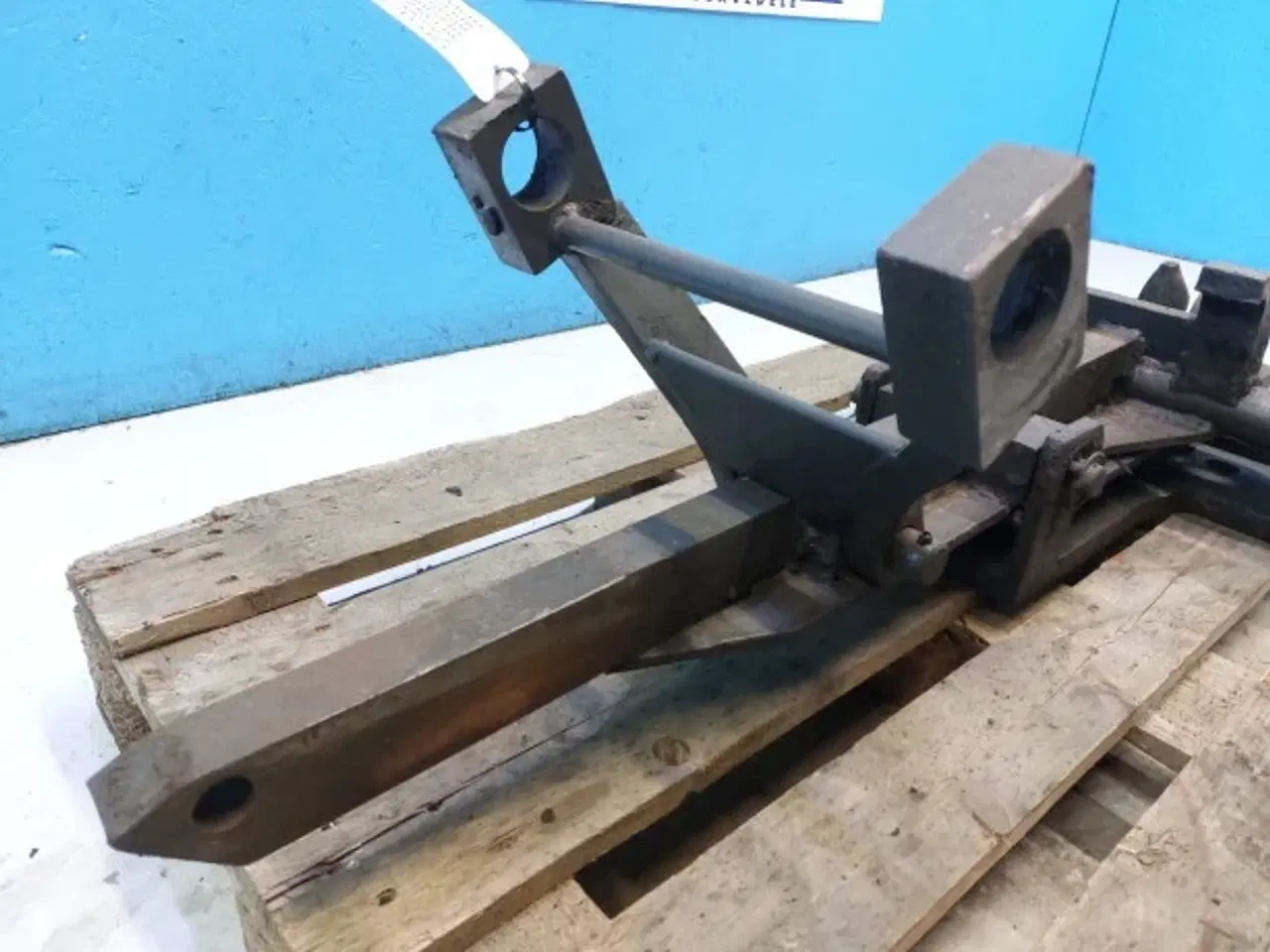 Billede 16 - Valmet 705 Hitch 30149230