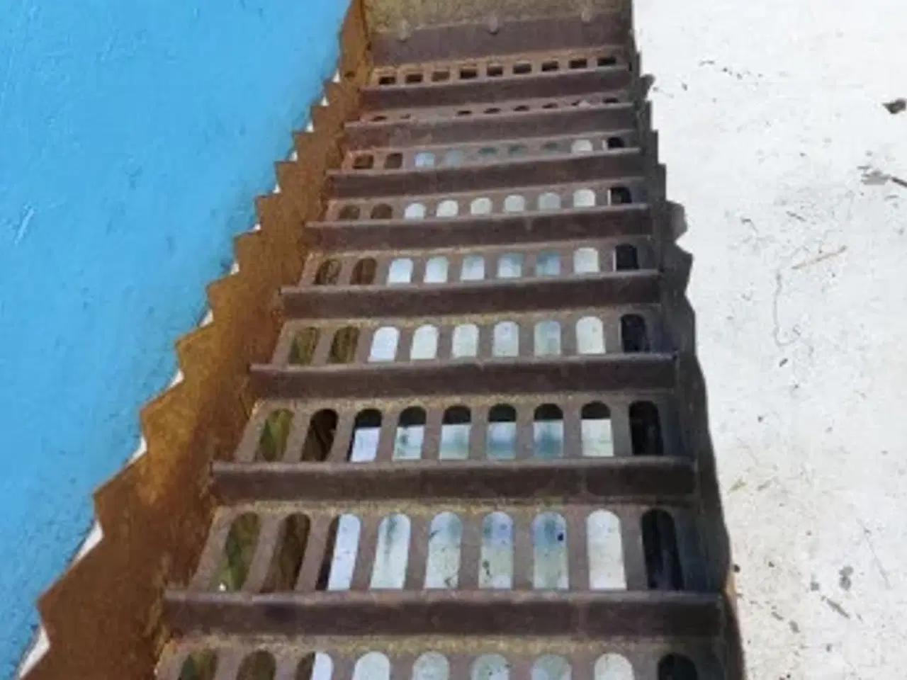 Billede 8 - Claas Dominator 108 Ryster 6782820