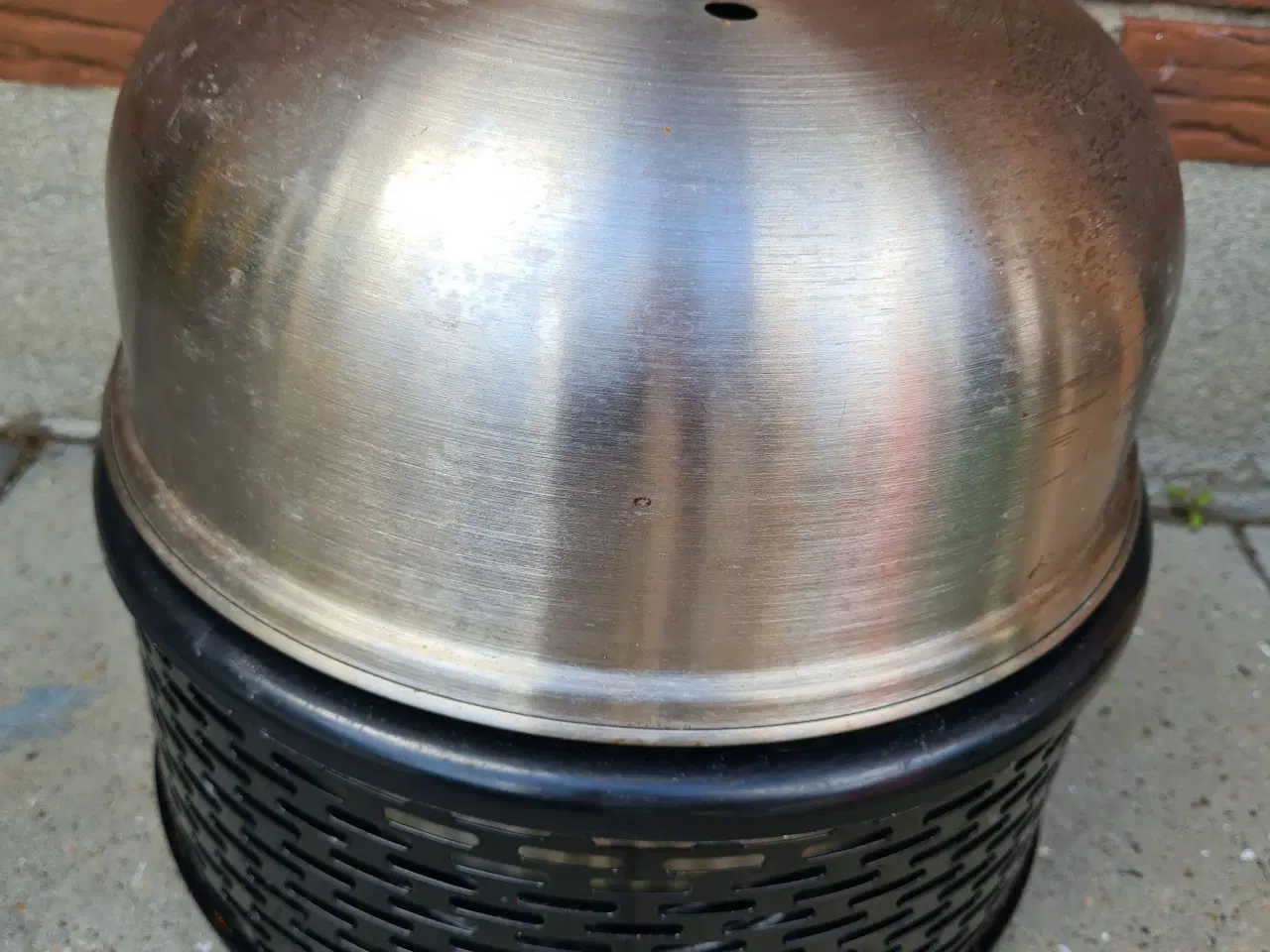 Billede 2 - Cobb bordgrill med kul