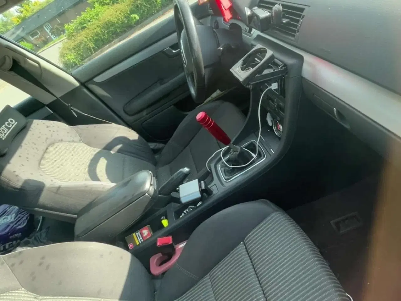 Billede 8 - Audi a4 1.8t ( Lav Km )