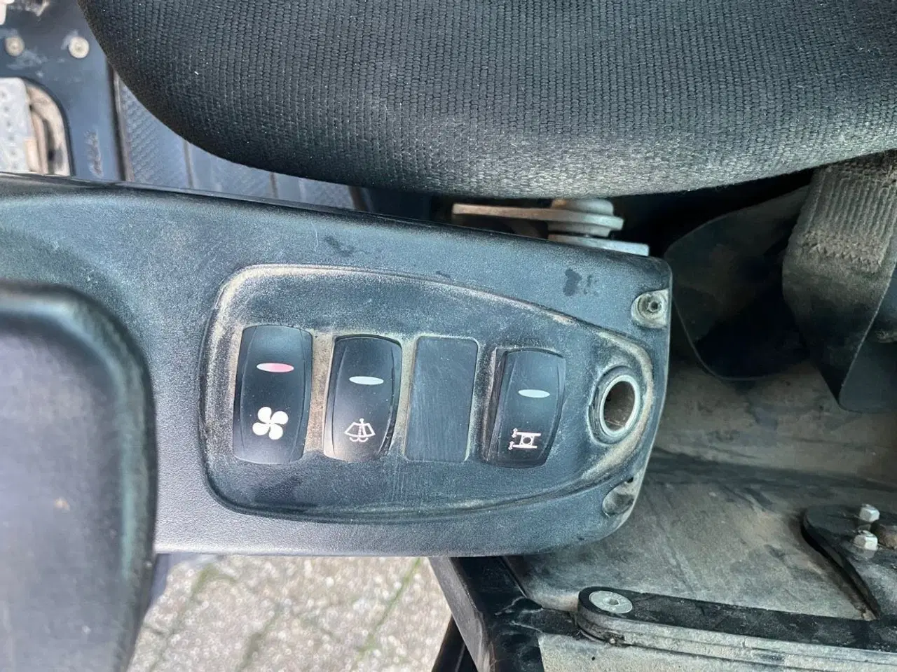 Billede 6 - JCB 8016 2014