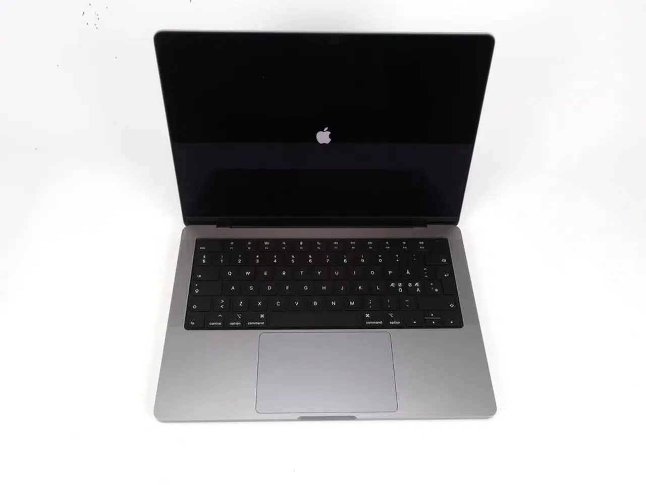 Billede 1 - Apple MacBook Pro M1 14" 2021