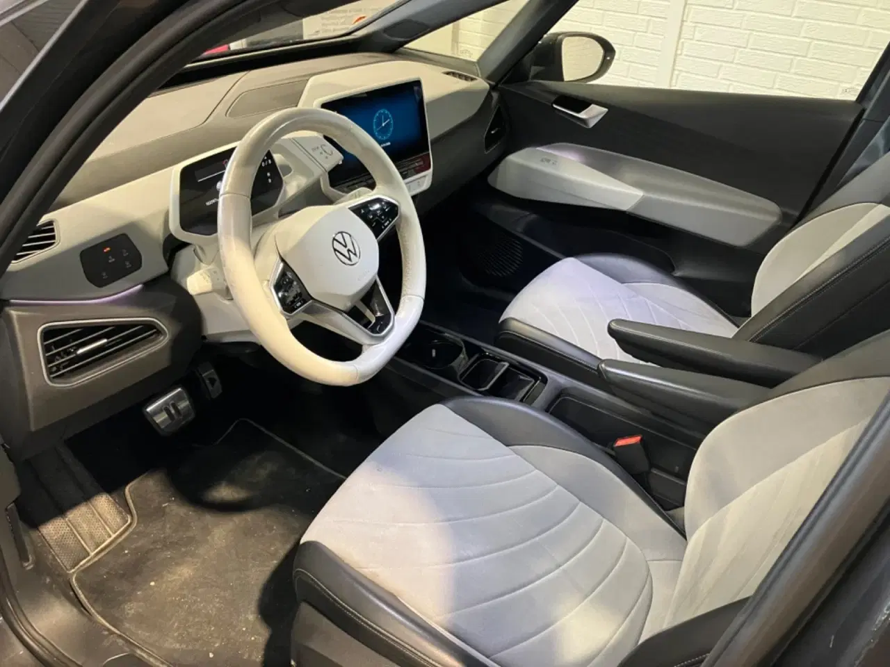 Billede 4 - VW ID.3 58 Pro Active