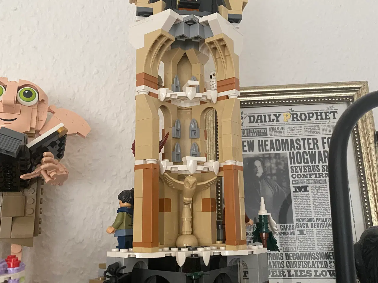 Billede 3 - Lego pakke (6 sæt)