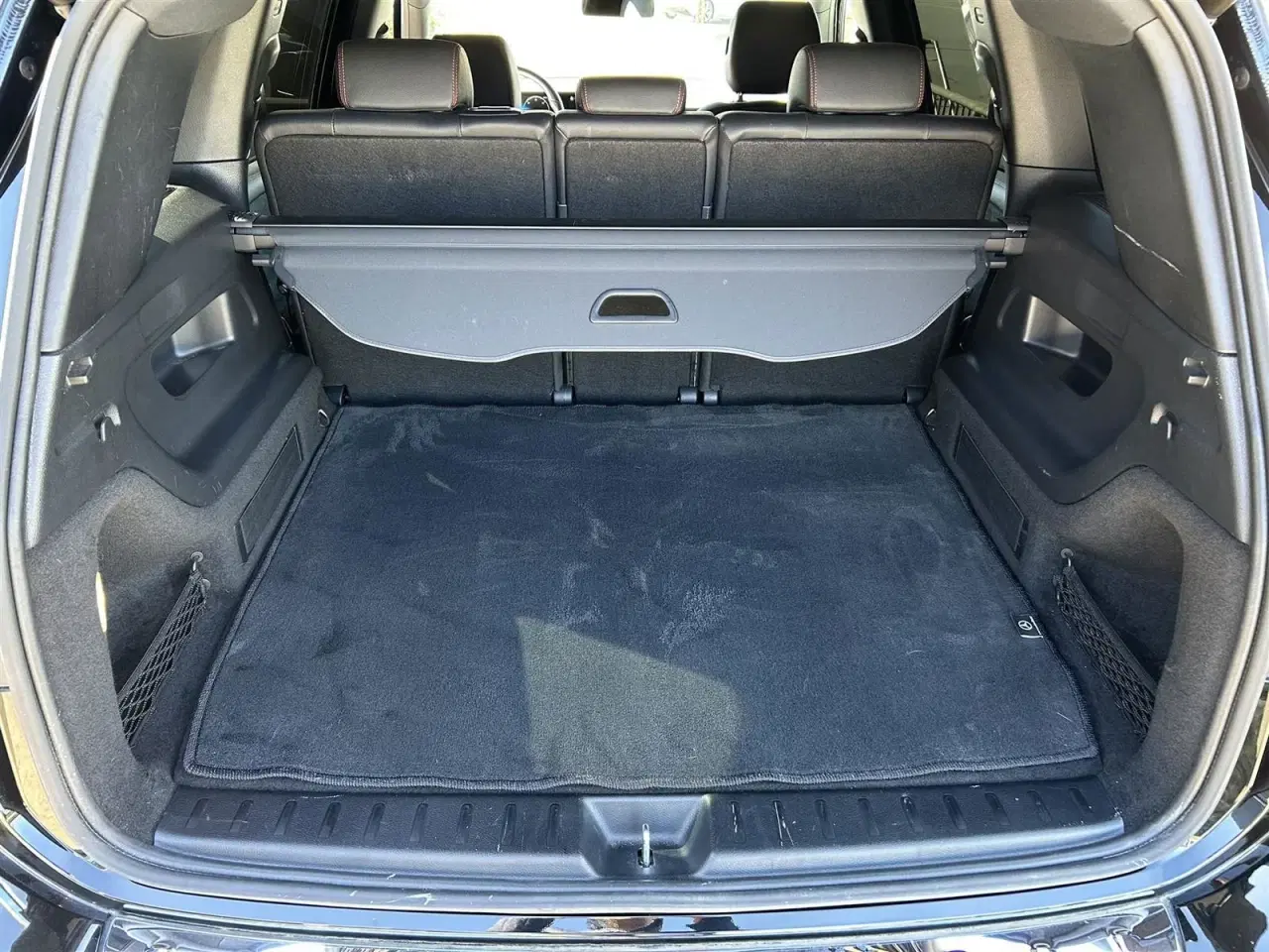 Billede 15 - Mercedes EQB300  AMG Line 4Matic