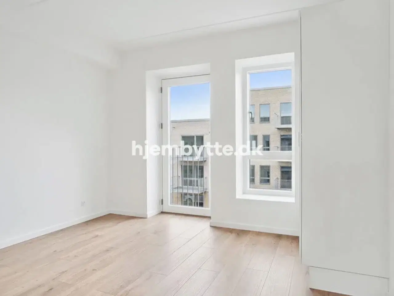 Billede 2 - Hjembytte - Sydvestvej