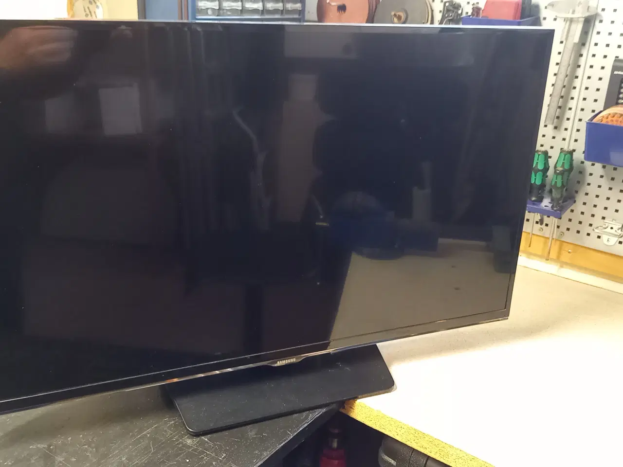 Billede 3 - Samsung 32" Smart tv