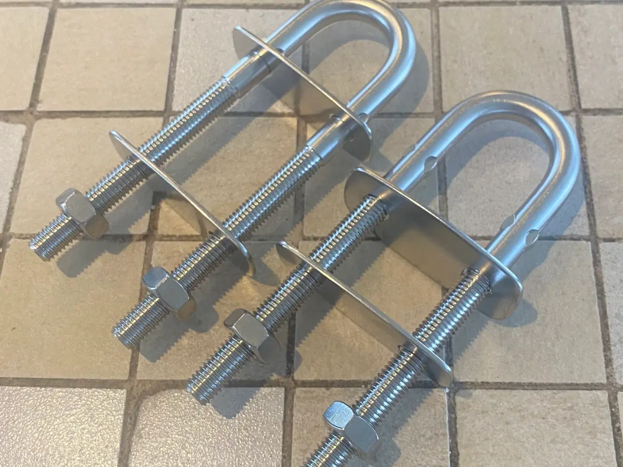 Billede 4 - U - bøjler