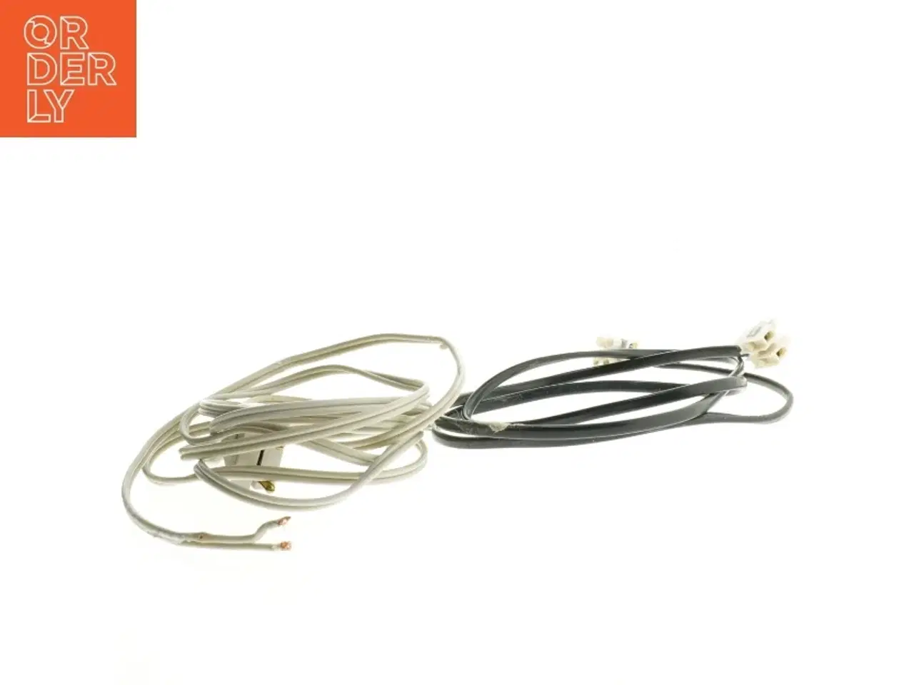 Billede 4 - Clip-on designlampe fra Flipper