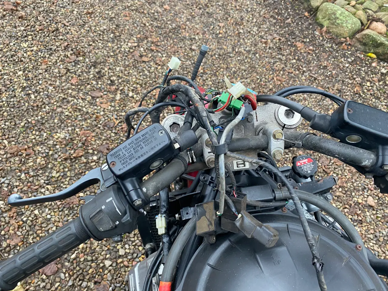 Billede 3 - Honda ST 1100