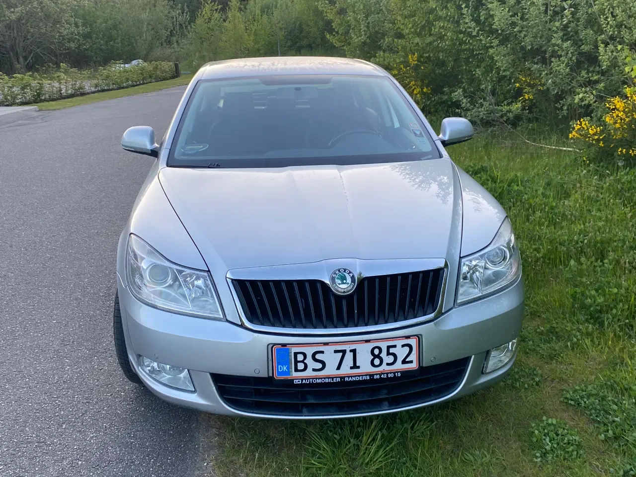 Billede 1 - Skoda Octavia Tsi
