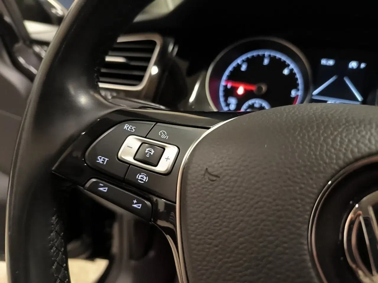 Billede 14 - VW Golf VII 1,6 TDi 115 IQ.Drive Variant DSG
