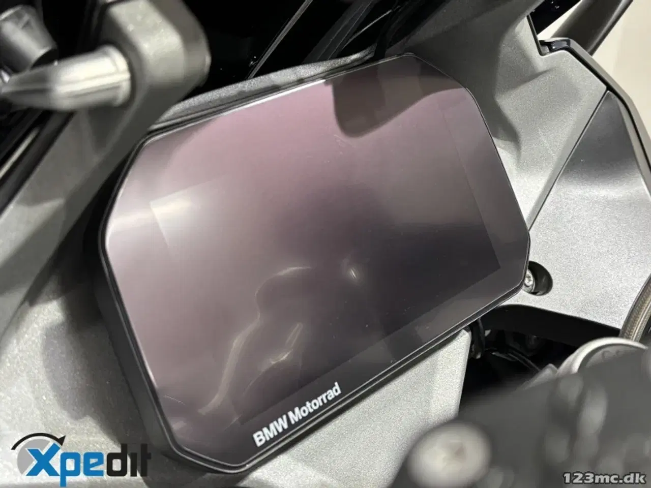 Billede 14 - BMW R 1250 RS