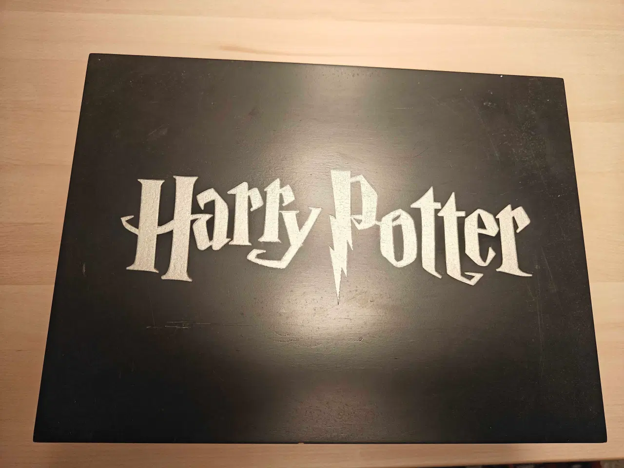 Billede 1 - Harry Potter