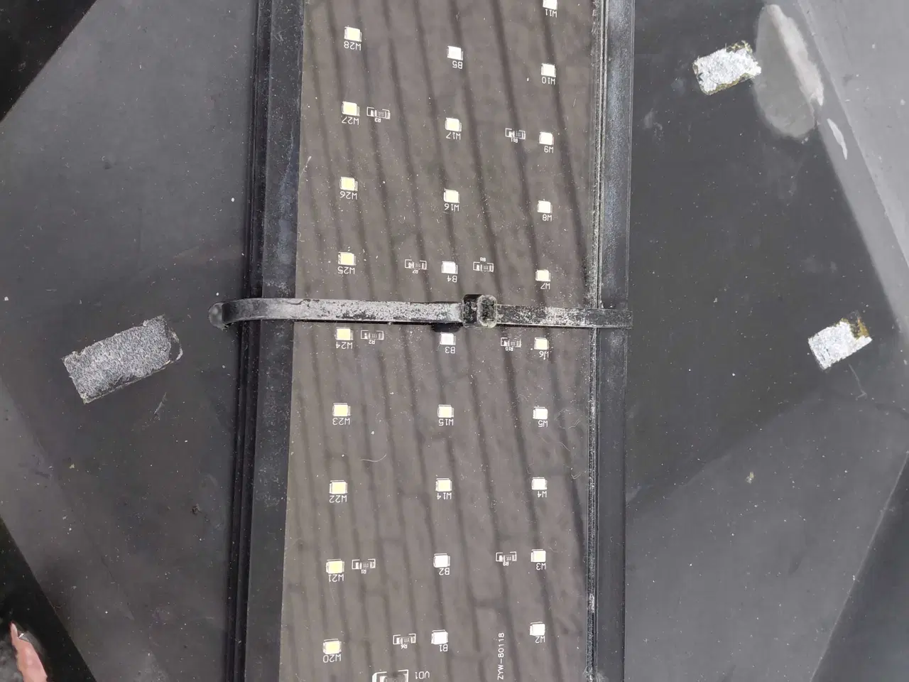 Billede 8 - Akvarier 100L