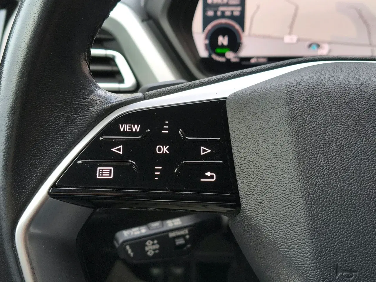 Billede 8 - Audi Q4 Sportback 40 E-tron S Line 204HK 5d Aut.