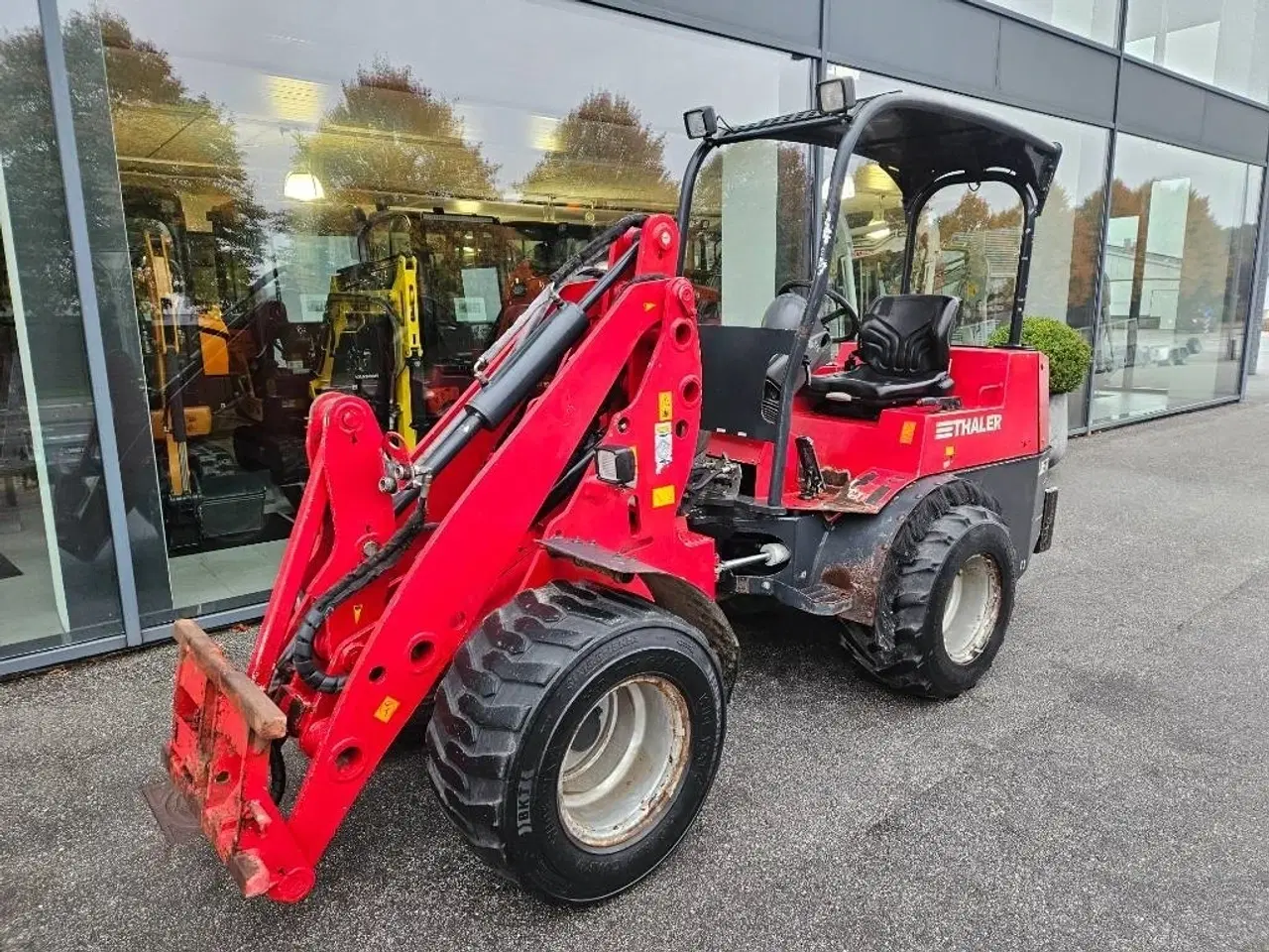 Billede 4 - Thaler 3150a