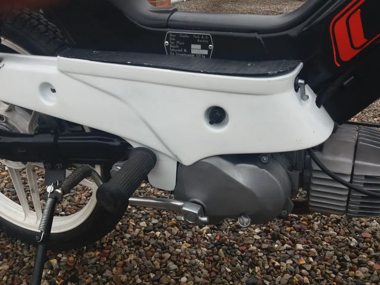 Billede 5 - Puch Maxi