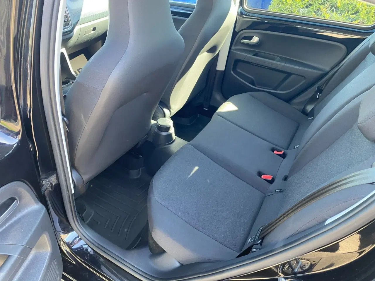 Billede 8 - VW Up! 1,0 MPi 60 Move Up! BMT