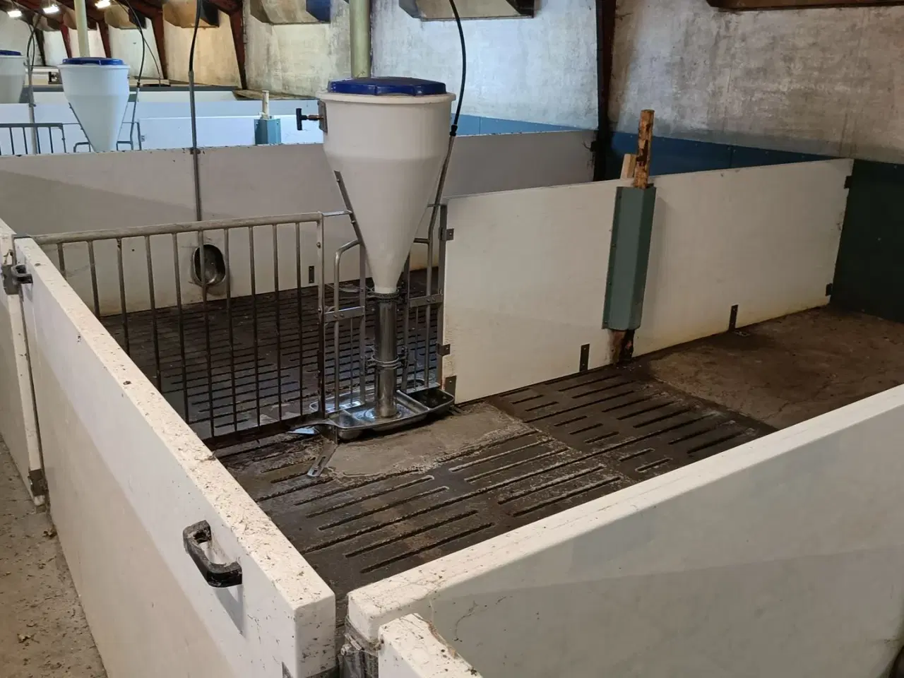 Billede 3 - - - - Inventar