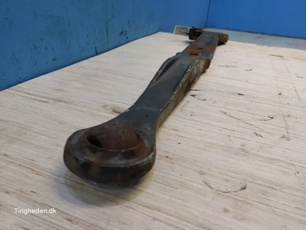 Billede 3 - Massey Ferguson 3060 Løftearm L. 3615059M1