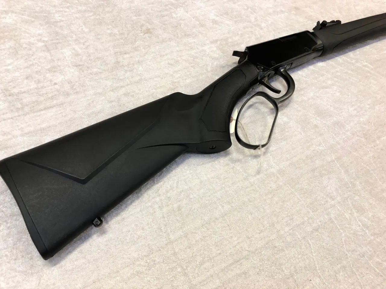 Billede 2 - Rossi Rio Bravo Leveraction