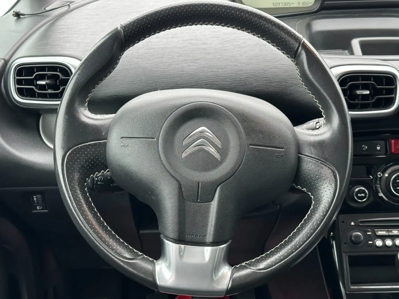 Billede 17 - Citroën C3 Picasso 1,6 BlueHDi 100 Attraction