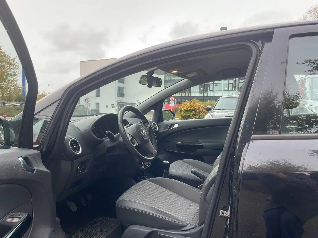 Billede 5 - Opel Corsa 1,3 CDTi 95 Cosmo