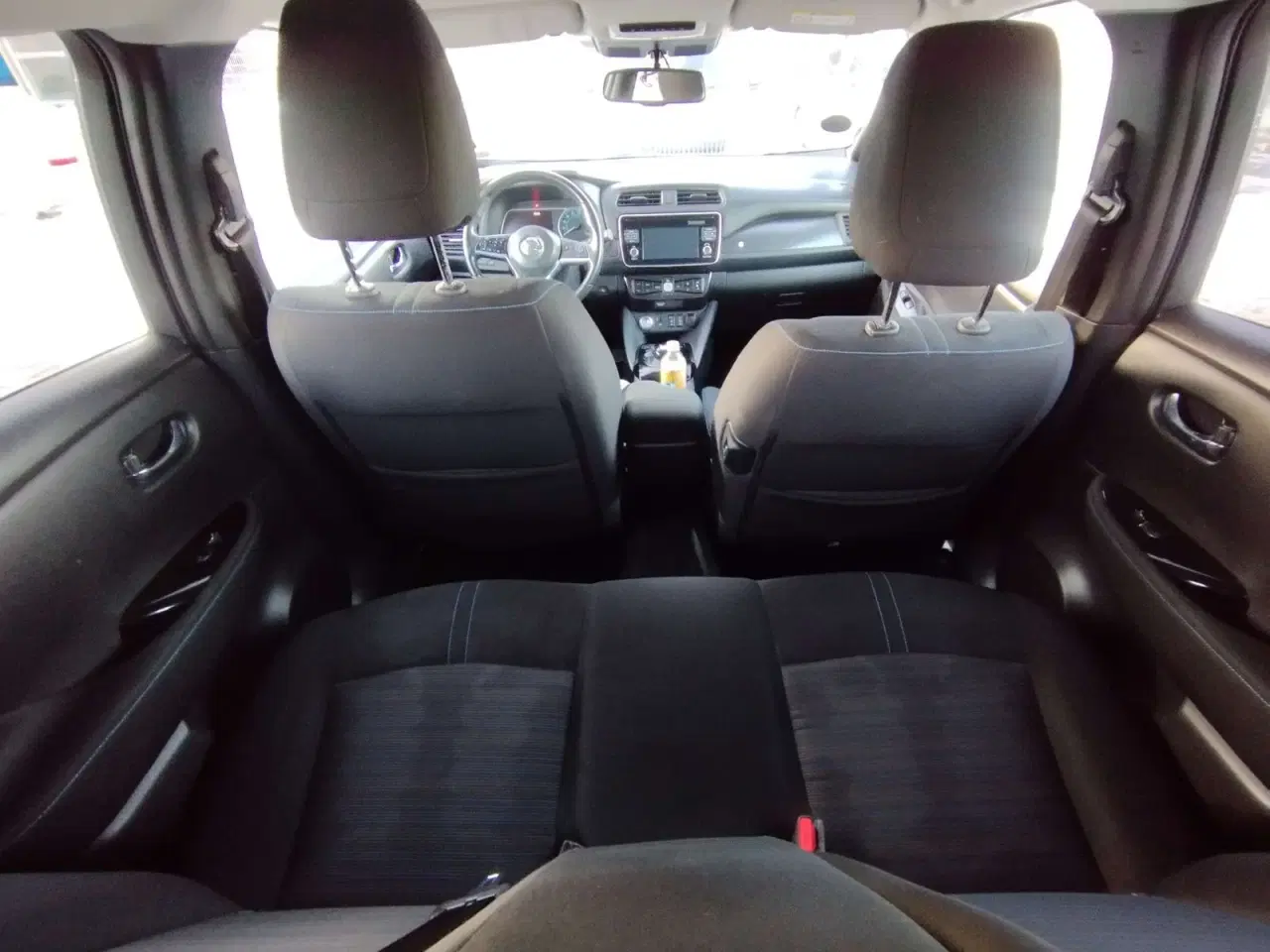 Billede 10 - Nissan Leaf 40 N-Connecta