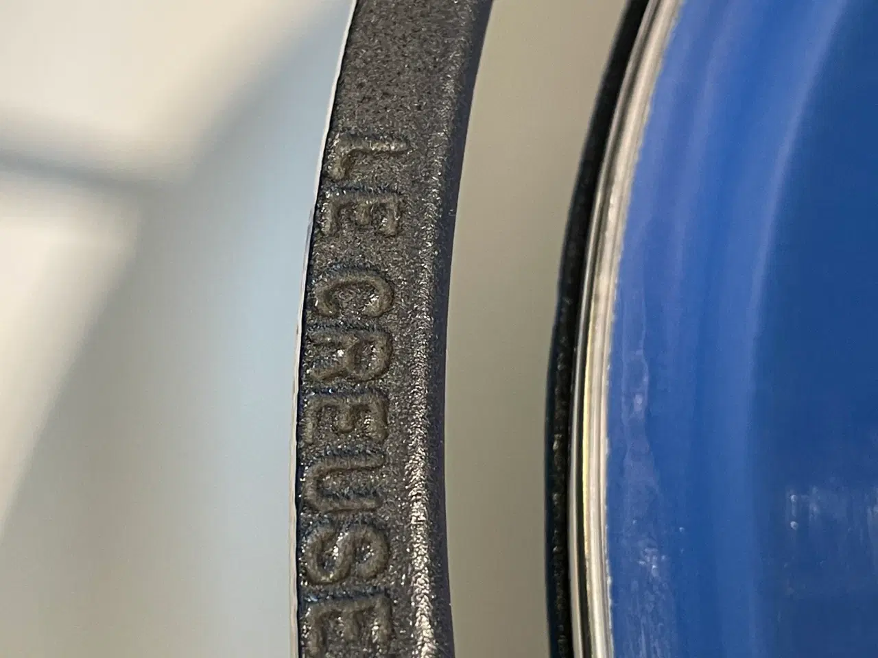 Billede 10 - Le Creuset Signature Braiser wok i emaljeret støbe