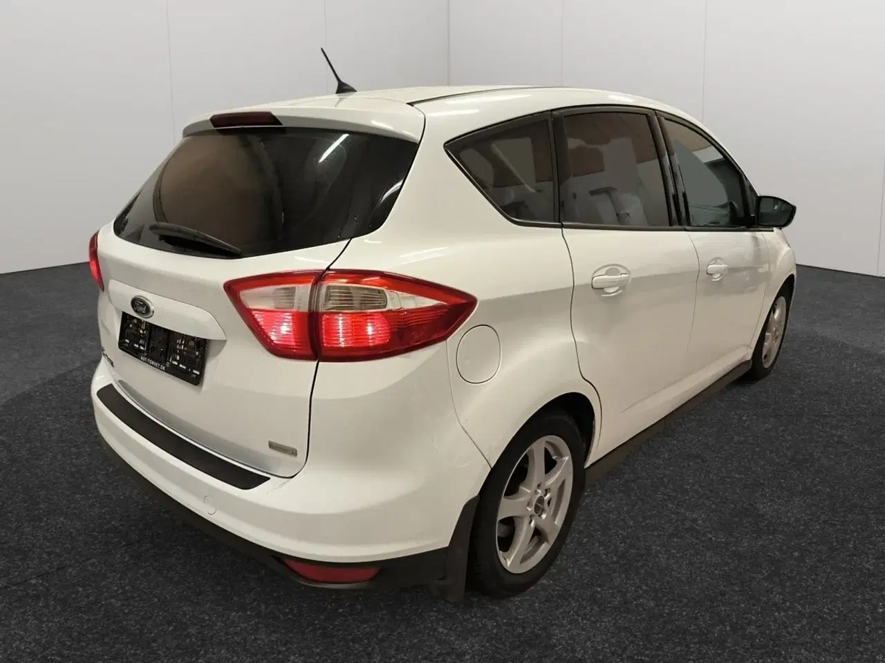 Billede 4 - Ford C-MAX 1,0 SCTi 100 Trend