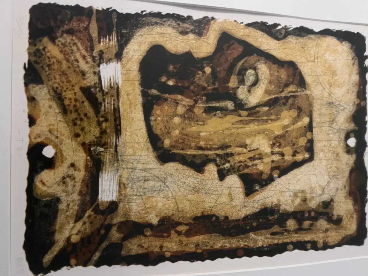 Billede 4 - Billeder i ramme