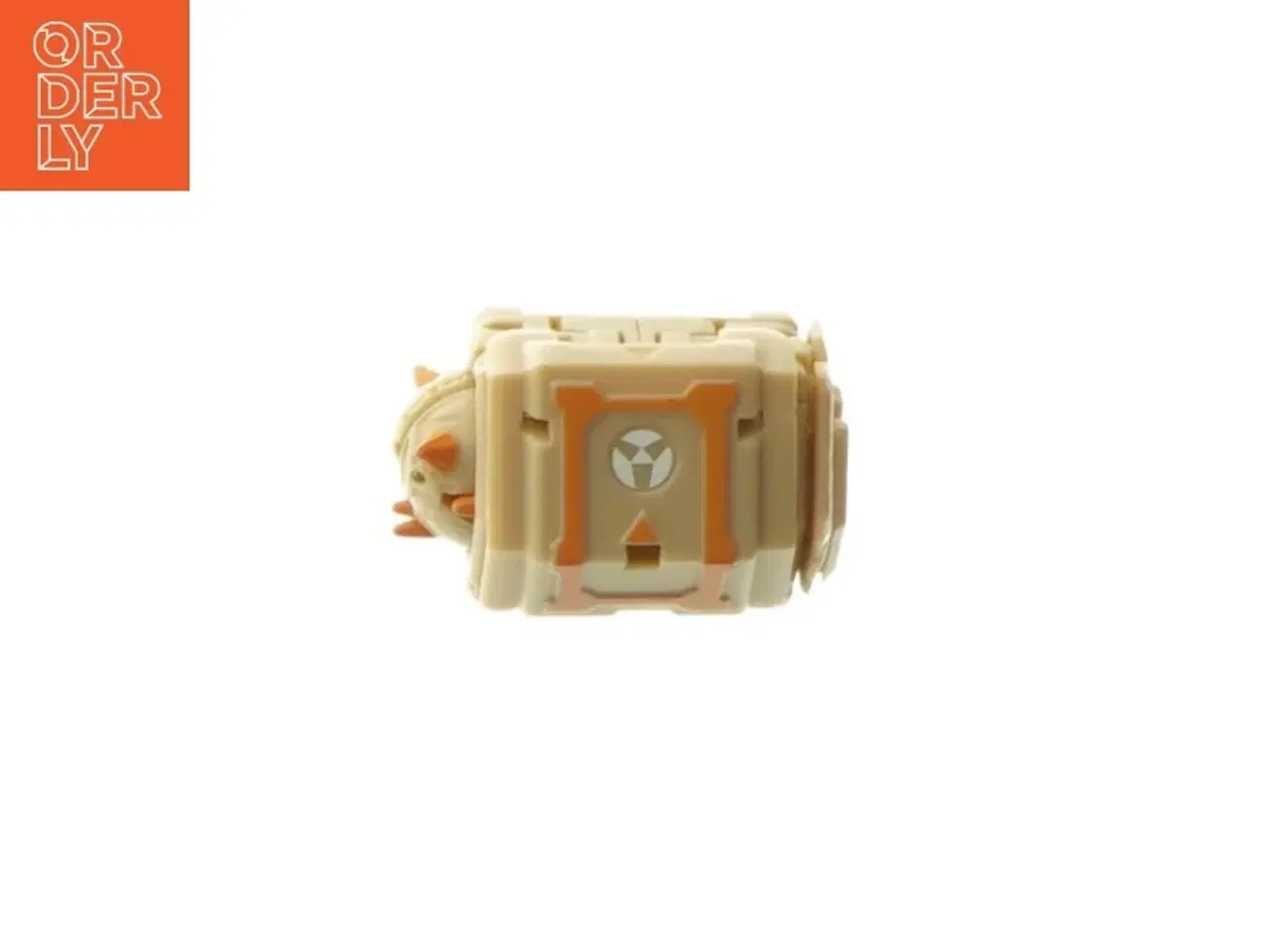 Billede 3 - Bakugan (str. 5 cm)