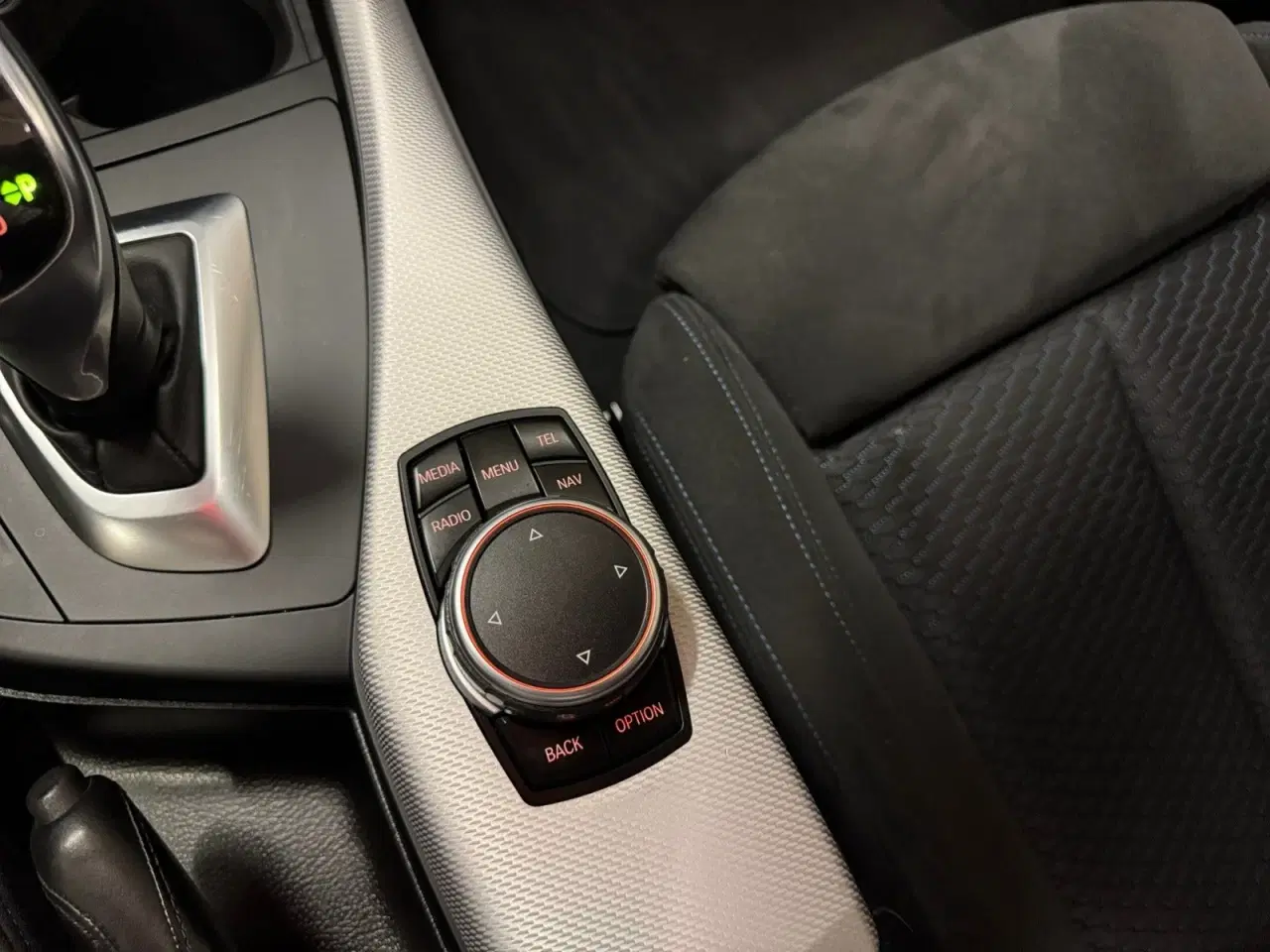 Billede 13 - BMW M135i 3,0 xDrive aut.