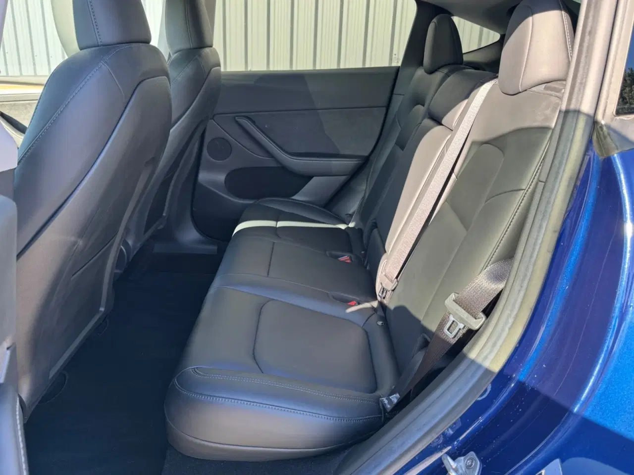 Billede 10 - Tesla Model Y  Long Range AWD