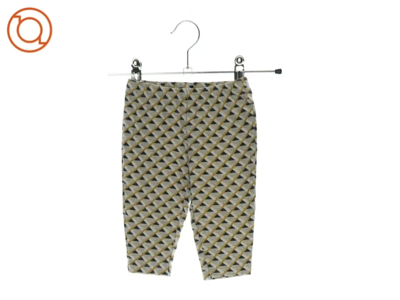Billede 2 - Leggings fra Carters (Str. 6 mdr)