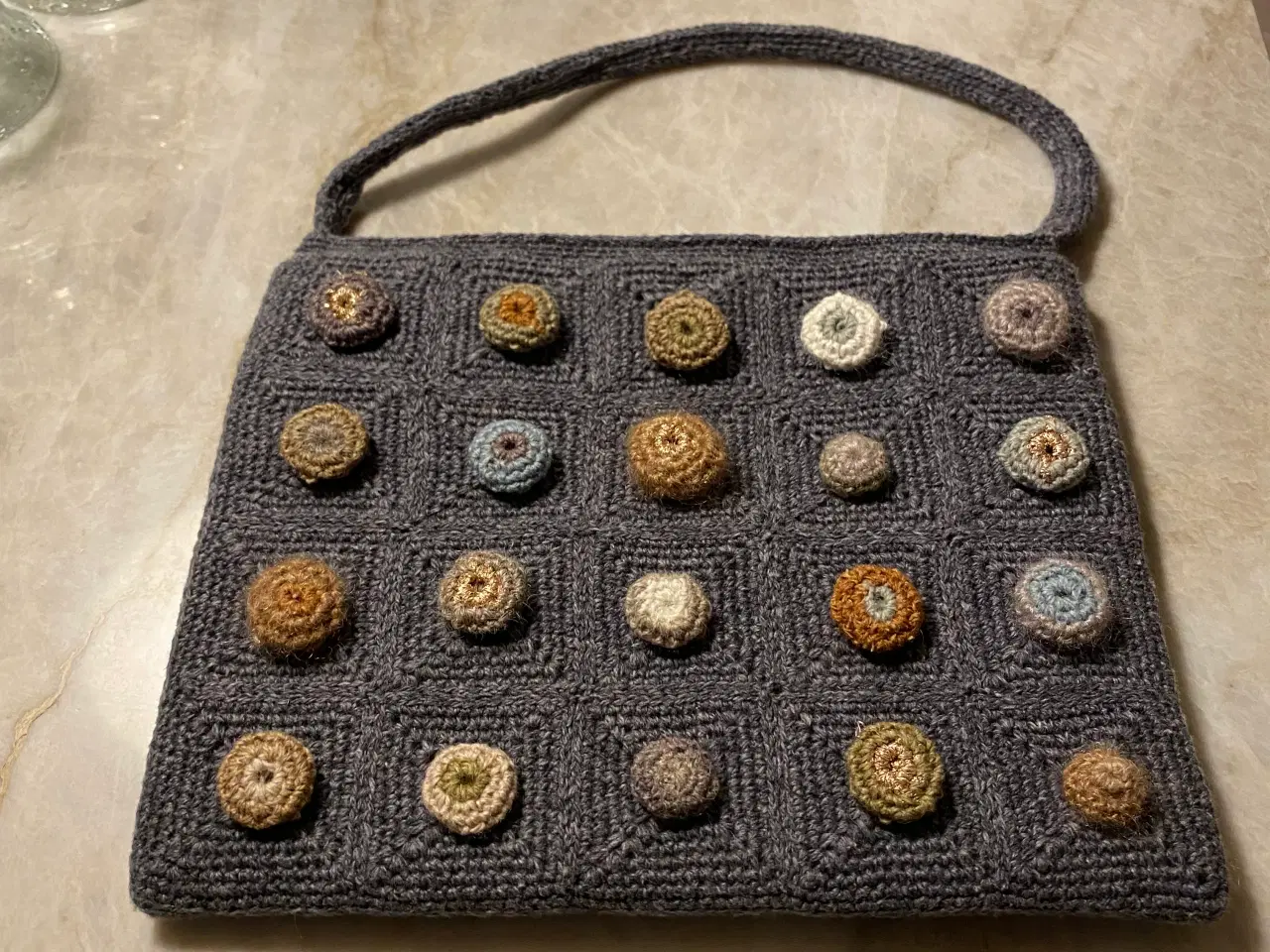 Billede 7 - Sophie scarf
