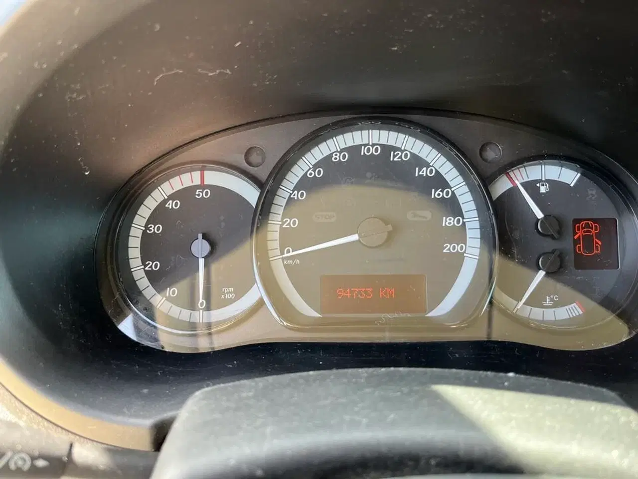 Billede 11 - Kassevogn MERCEDES-BENZ Citan 109 CDI