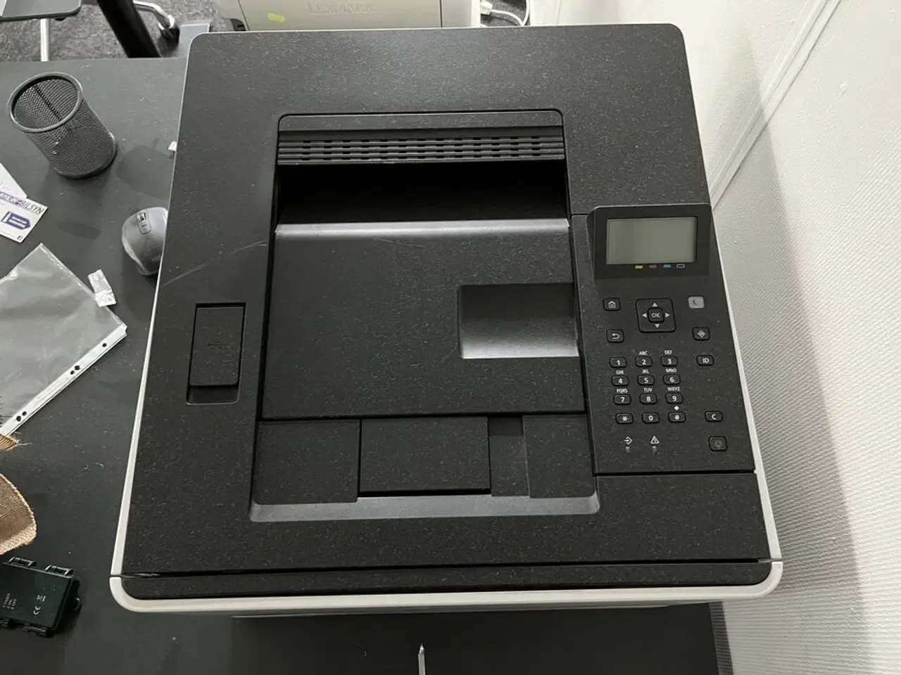 Billede 2 - Printer CANON LBP663Cdw
