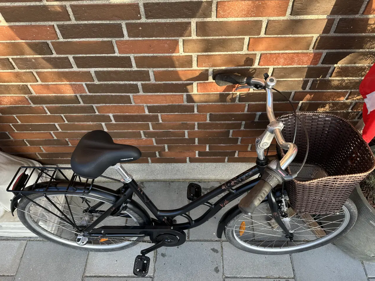 Billede 2 - Købt til 3799 kr 🤑 26 tommer lækker cykel