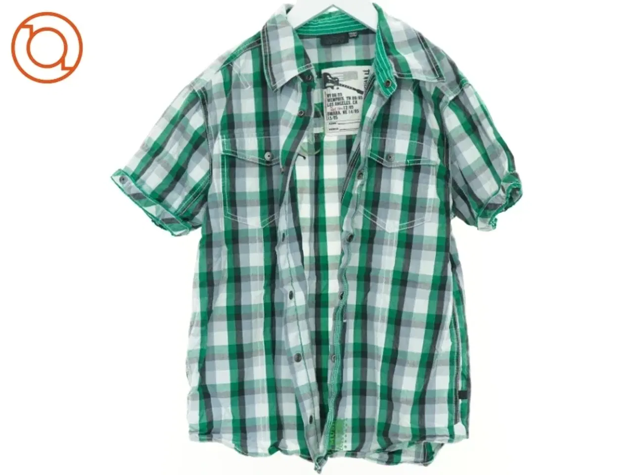 Billede 1 - Skjorte (str. 164 cm)