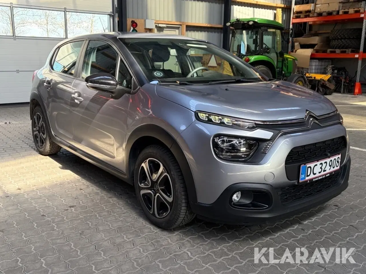 Billede 5 - Personbil Citroën C3, 1.2 Puretech 83 5D