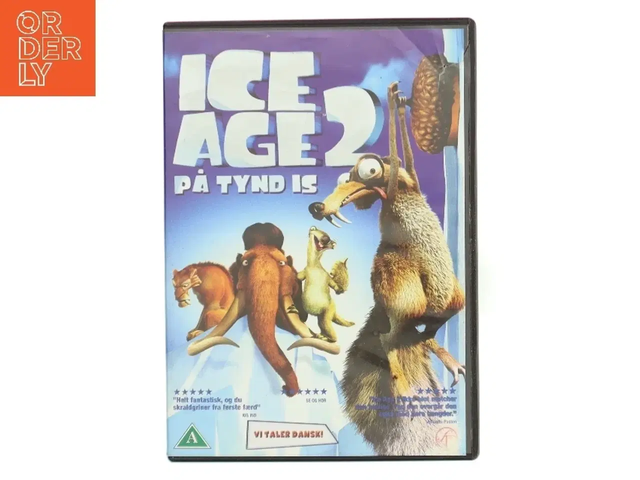 Billede 1 - Ice Age 2