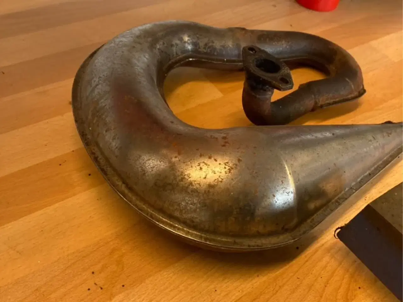 Billede 3 - Bad snake udstødning maxi