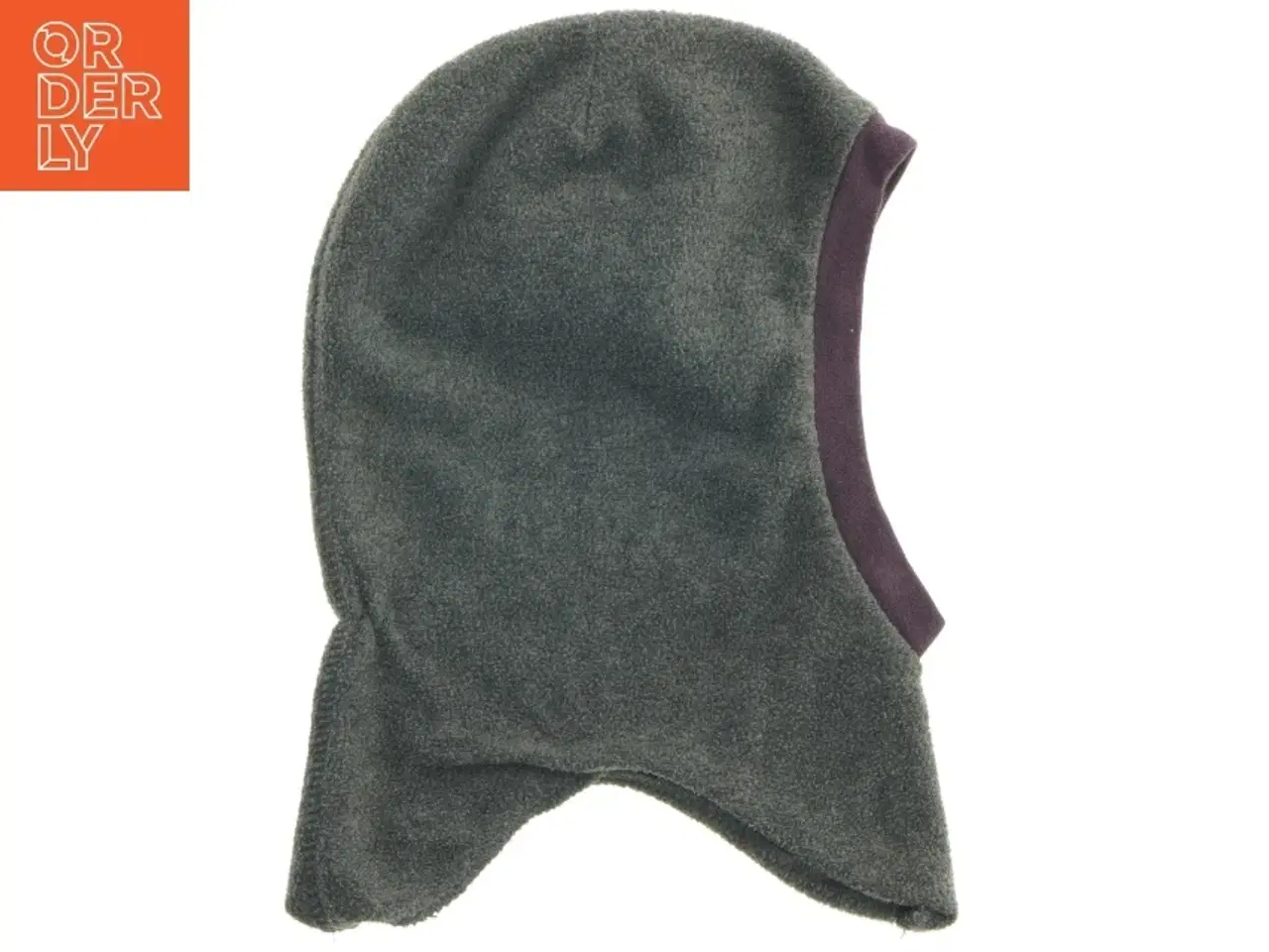 Billede 6 - Fleece hue fra Coop (str. 98)