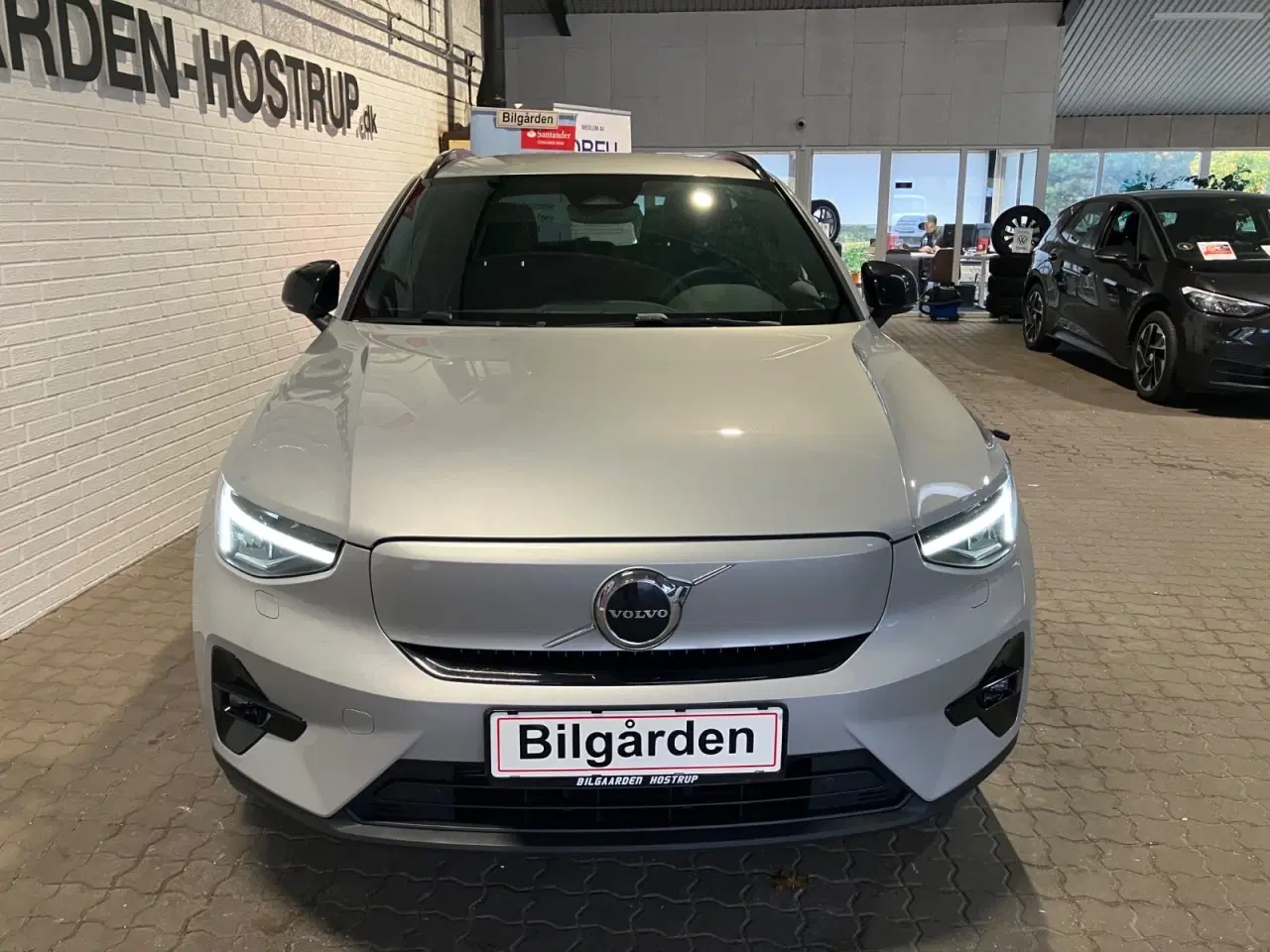 Billede 2 - Volvo XC40  P6 ReCharge Core