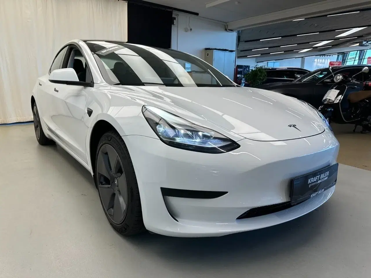 Billede 7 - Tesla Model 3  RWD